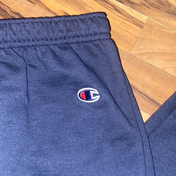 Champion - Double Dry Eco® Sweatpants - P900 - Picture 3 of 7